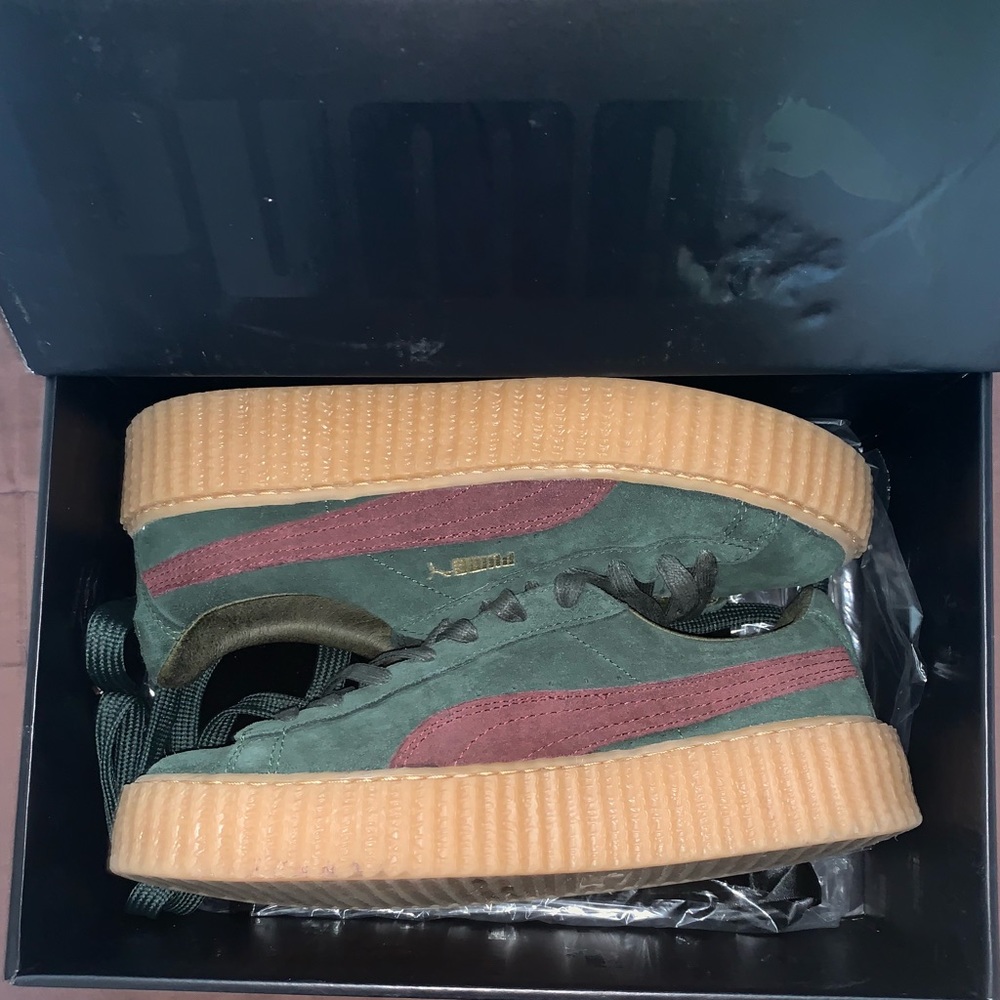 Fenty Puma by Rihanna